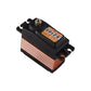 RC Car Servo CYS-S2105 Unisex Wholesale RC Parts Titanium Gear Servo Digital Drive Coreless Battery-Powered 54g 7kg*cm Aluminum Middle Case