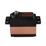 RC Car Servo CYS-S2112 Wholesale Titanium Gear Accessory Coreless Digital Drive Motor Parts for RC Airplanes & UAVs 54g 11kg*cm Torque Made in China