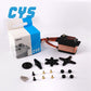 RC Car Servo CYS-S2112 Wholesale Titanium Gear Accessory Coreless Digital Drive Motor Parts for RC Airplanes & UAVs 54g 11kg*cm Torque Made in China