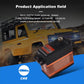 large torque CYS-S2213 Aluminum Coreless Digital Waterproof Servo Unisex High-Performance RC Parts Accs for UAV RC Plane Car-Battery