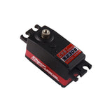 RC Car Servo CYS-S2308 Tianize High-Speed Low Profile Waterproof RC Drift Cars Boats Motors 8kg Torque Coreless Servo Gear RC Airplane Parts