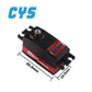 RC Car Servo CYS-S2308 Tianize High-Speed Low Profile Waterproof RC Drift Cars Boats Motors 8kg Torque Coreless Servo Gear RC Airplane Parts