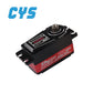 RC Car Servo CYS-S2318 High Torque 8kg Waterproof Coreless HV Digital 7.4V Remote Low-Profile RC Metal Gear Toy Car 8kg Boat Parts
