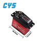 Helicopter Servo  CYS-S2820-01 28 Series Digital Coreless Servo Motor Full Metal 4mm Titanium Gear Waterproof High Battery Efficiency Mini RC