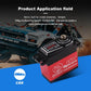 Helicopter Servo CYS-S2820-02 Waterproof 20KG Stall Torque MG995 Digital Coreless Full Metal Gear Servo Motor for RC Car