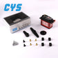 large torque CYS-S2909-01 68g 9kg Torque 0.09sec High Speed Standard Full Metal Case Coreless Motor Servo for RC Helicopter Plane