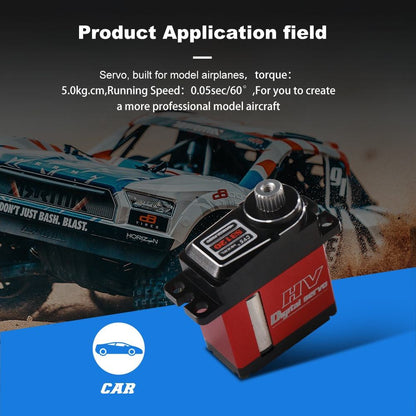 Helicopter Servo CYS-S3120-05 Unisex 500-550 RC Helicopter Customizable 25T Teeth Coreless Servo Motor Battery-Powered Made in China Manufacturer Metal Parts