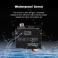 Micro Servo CYS-6108 Digital Mini & Micro Servo with Full Metal Case/Gears for RC Plane - Durable & Lightweight