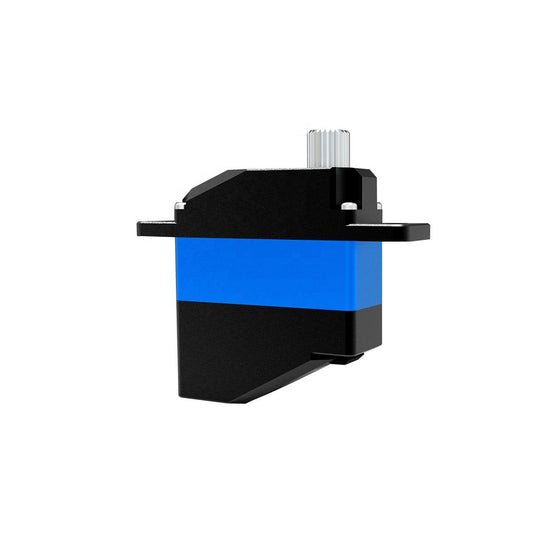 Micro Servo CYS-S6208 Digital GPS 5g/7kg Mini Super Light 4mm Metal Gear Accessory 14±1g Coreless Servo for RC Boats Helicopters