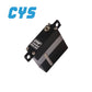 Helicopter Servo CYS CYS-S8204-02 Digital Coreless Wing Servo-Metal Construction Waterproof RC Airplane Parts with Exposed Motor