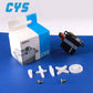 Helicopter Servo CYS-S8204-0428g 6kg Torque Coreless Metal Gear RC Plane Digital Servo