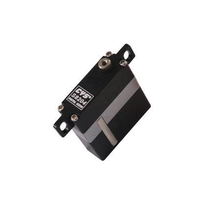 Helicopter Servo CYS-S8204-06 Can Protocol 28g 10kg Torque Coreless Metal Gear Digital Servo for Drone and RC Plane