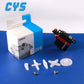 Helicopter Servo 	 CYS-S8205-03Fixed Wing Aircraft Model Remote Control 250 450 Helicopter Aircraft Car Toy Micro Servo