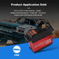 RC Car Servo CYS CYS-S8218 1:5 Scale Digital Servo Gear 17T 0.18sec Response 6.0/7.4V RC Batteries
