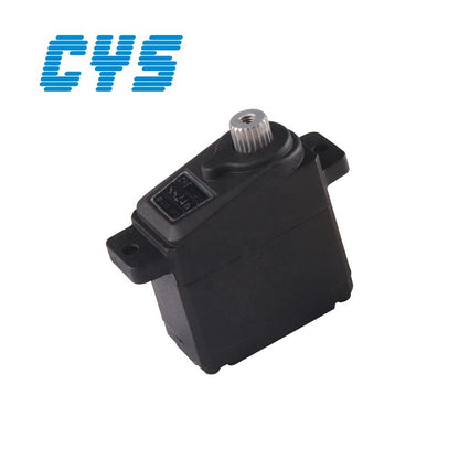 Micro Servo CYS-S8246MG Hot Selling Digital Servo RC 8.4V Battery Coreless Motor 1:5 Scale 12g Radio System Durable Metal Gear Toy for Boys 1.8KG