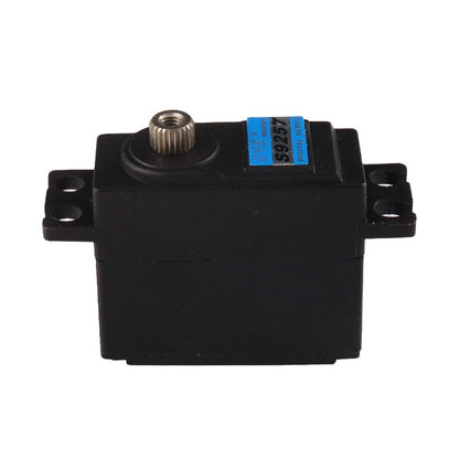 Micro Servo CYS-S9257D Lightweight 28g Plastic Case 2.5kg Torque Coreless with Metal Gear for Radio Control Toy Airplanes and Robots