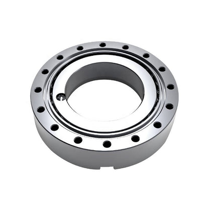 Reducer CYS-SHD-08 Low Friction Single Row 21.4mm Bore Size Stainless Steel Bearing Cylindrical Roller Bearing