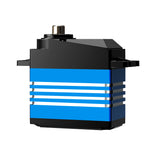 Large Torque CYS-W0380 70KG Aluminum Coreless Waterproof Metal Gear Servos New Product for RC Car & Airplane Toy Parts Coreless Middle Case