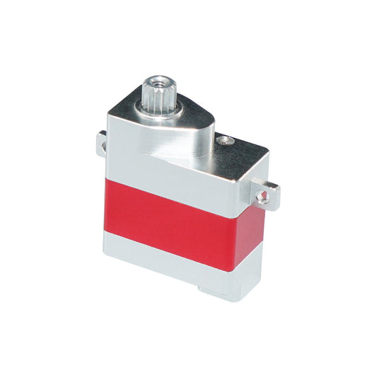 Micro Servo CYS CYS-S0206 0.5kg High Coreless Servo Motor RC Cars Drones Waterproof Metal Gear 4mm Voltage Digital Hobby Projects 25t Sg90