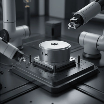 Ticbel Dde170 Series Gearless Drive with Zero Backlash and High Rigidity