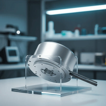 Ticbel Zero Backlash Ddm280 Series Gearless Motor for High Precision Applications