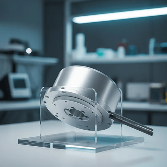Ticbel Zero Backlash Ddm280 Series Gearless Motor for High Precision Applications