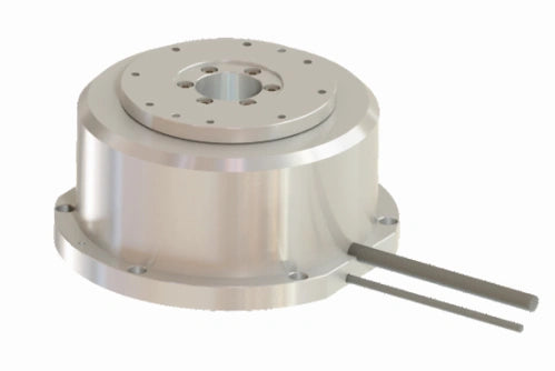 Ticbel Gearless Direct Drive Motor Ddm408: High Torque Series with Zero Maintenance