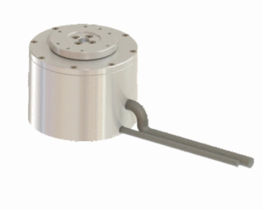 Ticbel  High Torque Motor Ddm80 Series Gearless Drive with Zero Backlash Technology