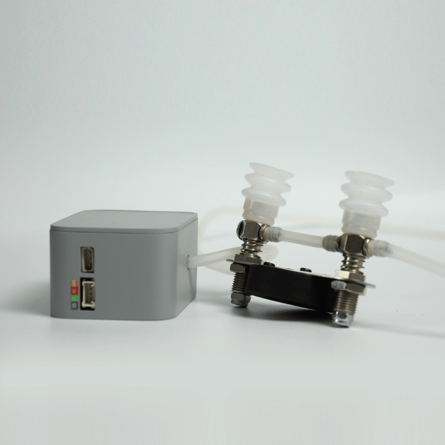 Dual Vacuum Gripper for myCobot/myPalletizer/mechArm/myBuddy Robotic Arms