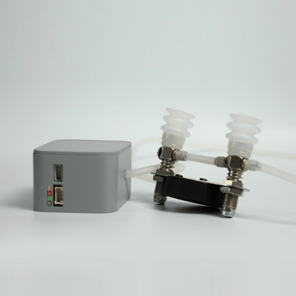 Dual Vacuum Gripper for myCobot/myPalletizer/mechArm/myBuddy Robotic Arms