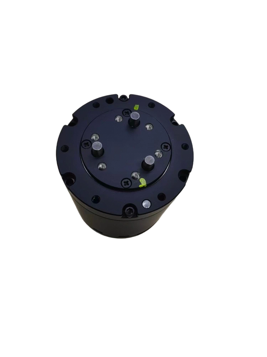 EFNA Drive High-performance Integrated Joint Module