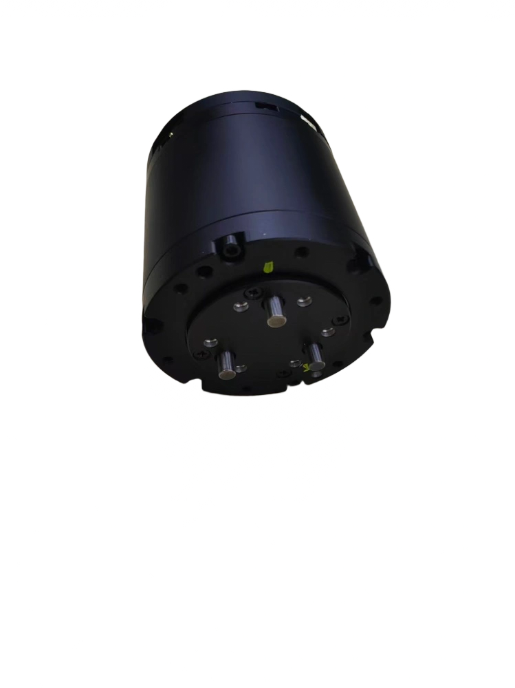 EFNA Drive High-performance Integrated Joint Module