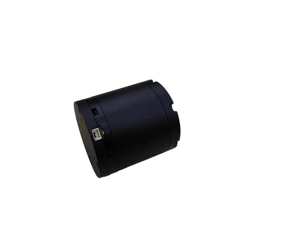 EFNA Drive High-performance Integrated Joint Module
