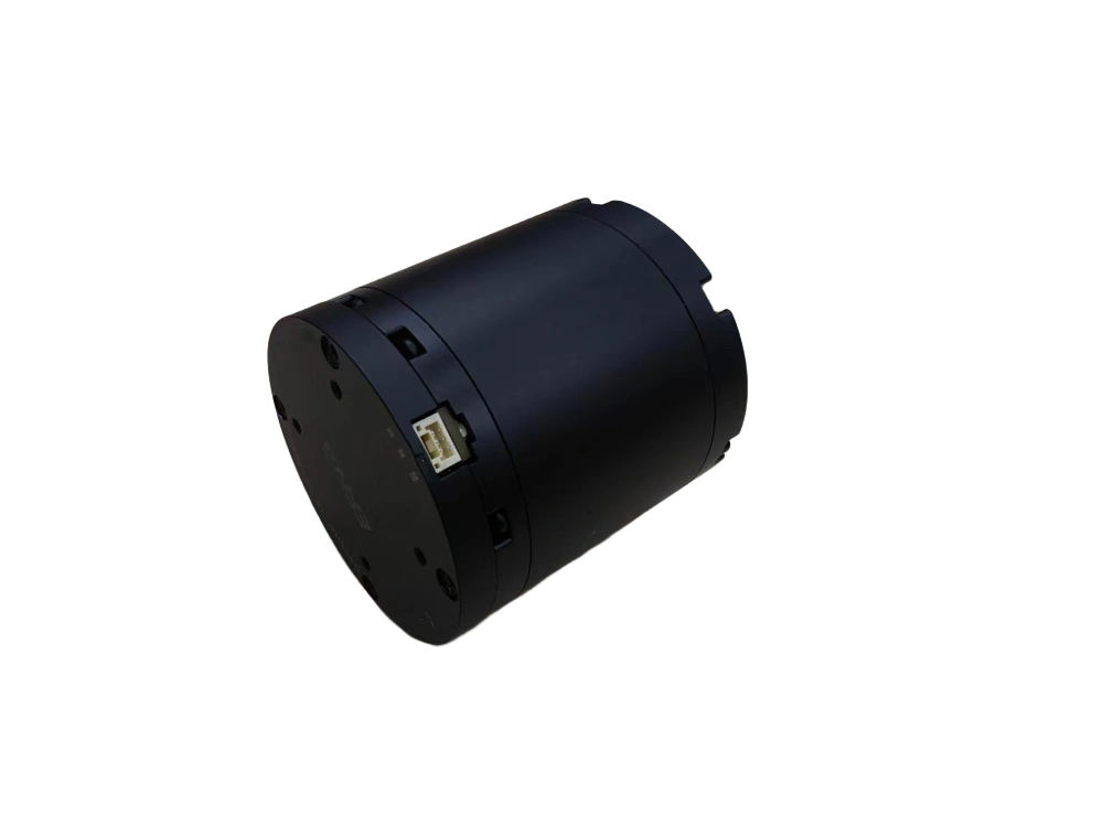 EFNA Drive High-performance Integrated Joint Module