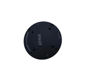 EFNA Drive High-performance Integrated Joint Module