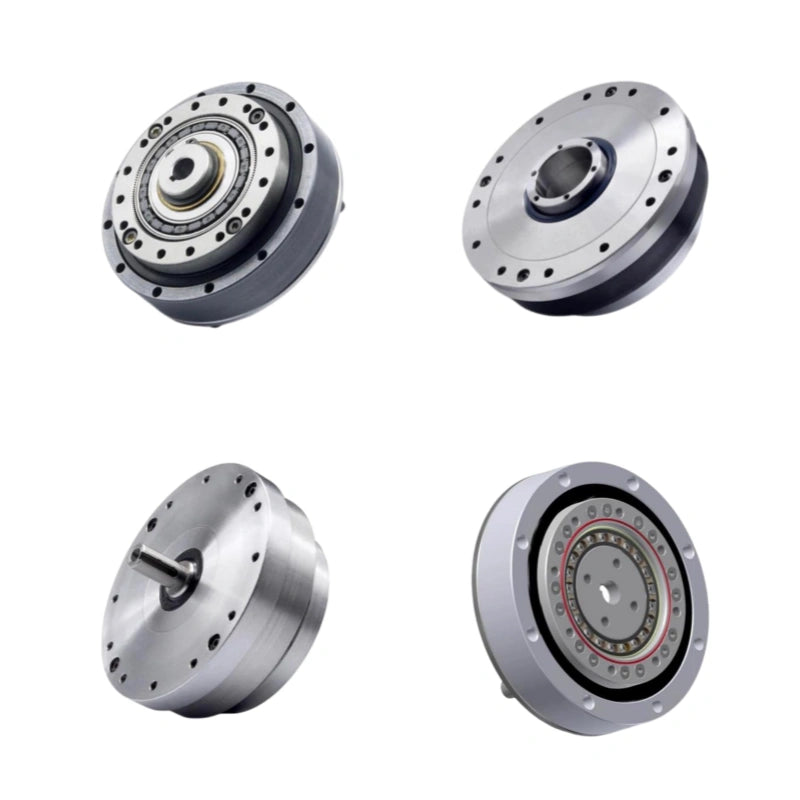 EFNA Drive Shorten Dwarf Type CD HD Series Speed Reducers High Torque Low Speed Gearbox Reducer