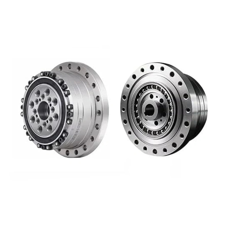 EFNA Drive High Precision Low Backlash Harmonic Reducer Harmonic Drive Gearbox for Robotics Application