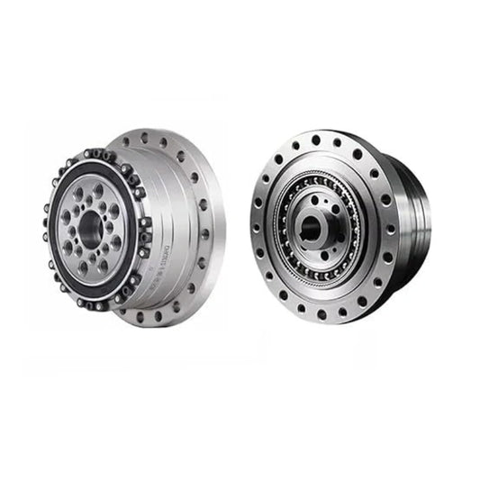 EFNA Drive High Precision Low Backlash Harmonic Reducer Harmonic Drive Gearbox for Robotics Application