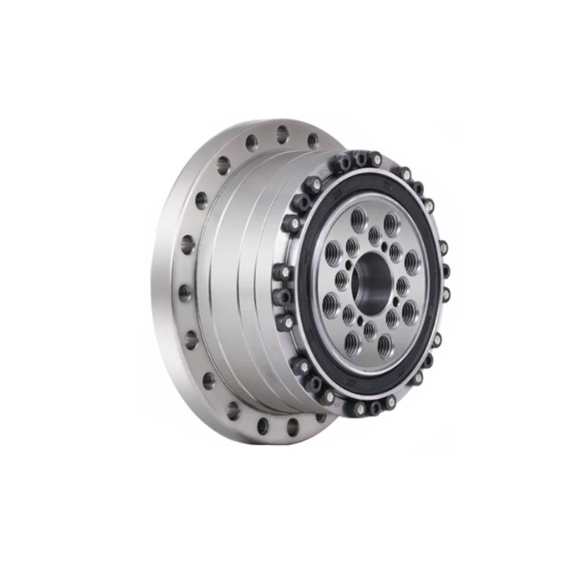 EFNA Drive High Precision Low Backlash Harmonic Reducer Harmonic Drive Gearbox for Robotics Application