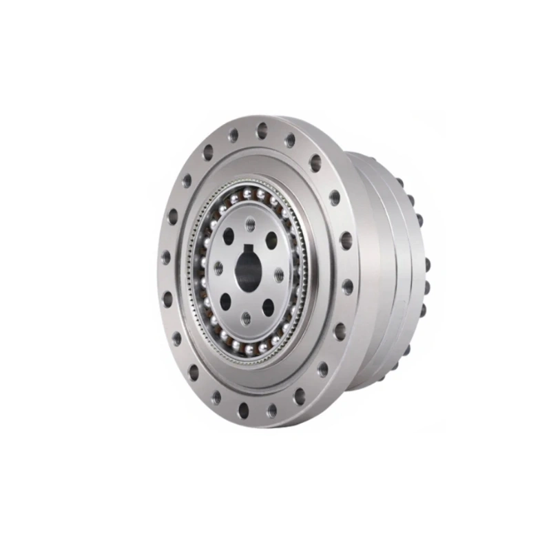 EFNA Drive High Precision Low Backlash Harmonic Reducer Harmonic Drive Gearbox for Robotics Application