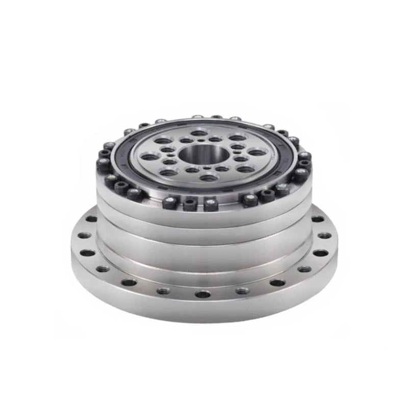 EFNA Drive High Precision Low Backlash Harmonic Reducer Harmonic Drive Gearbox for Robotics Application