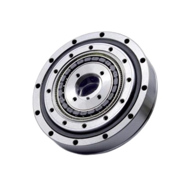 EFNA Drive High Precision Strain Wave Gear for CNC Industrial Robot Arm Harmonic Reducer Gearbox Hollow Design for Machinery Industries
