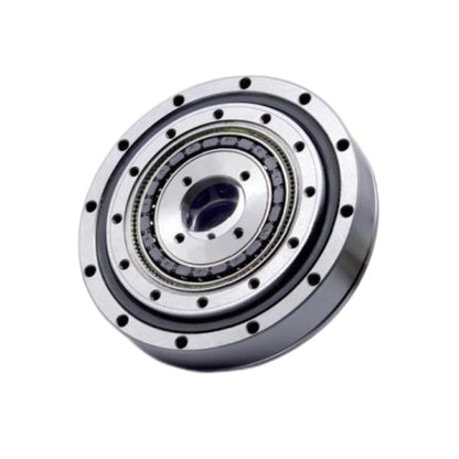 EFNA Drive High Precision Strain Wave Gear for CNC Industrial Robot Arm Harmonic Reducer Gearbox Hollow Design for Machinery Industries