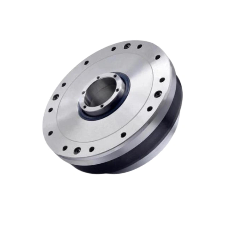 EFNA Drive High Precision Strain Wave Gear for CNC Industrial Robot Arm Harmonic Reducer Gearbox Hollow Design for Machinery Industries