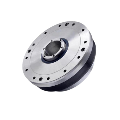 EFNA Drive High Precision Strain Wave Gear for CNC Industrial Robot Arm Harmonic Reducer Gearbox Hollow Design for Machinery Industries