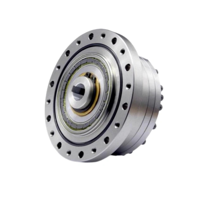 EFNA Drive High Precision Strain Wave Gear for CNC Industrial Robot Arm Harmonic Reducer Gearbox Hollow Design for Machinery Industries