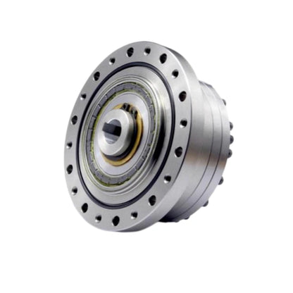 EFNA Drive High Precision Strain Wave Gear for CNC Industrial Robot Arm Harmonic Reducer Gearbox Hollow Design for Machinery Industries