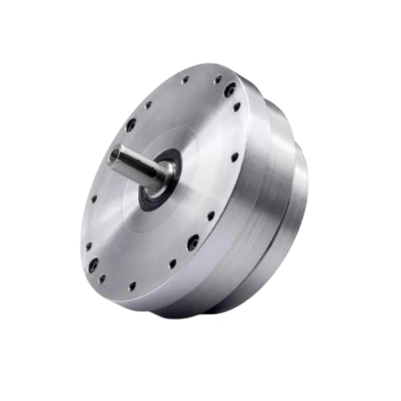 EFNA Drive High Precision Strain Wave Gear for CNC Industrial Robot Arm Harmonic Reducer Gearbox Hollow Design for Machinery Industries