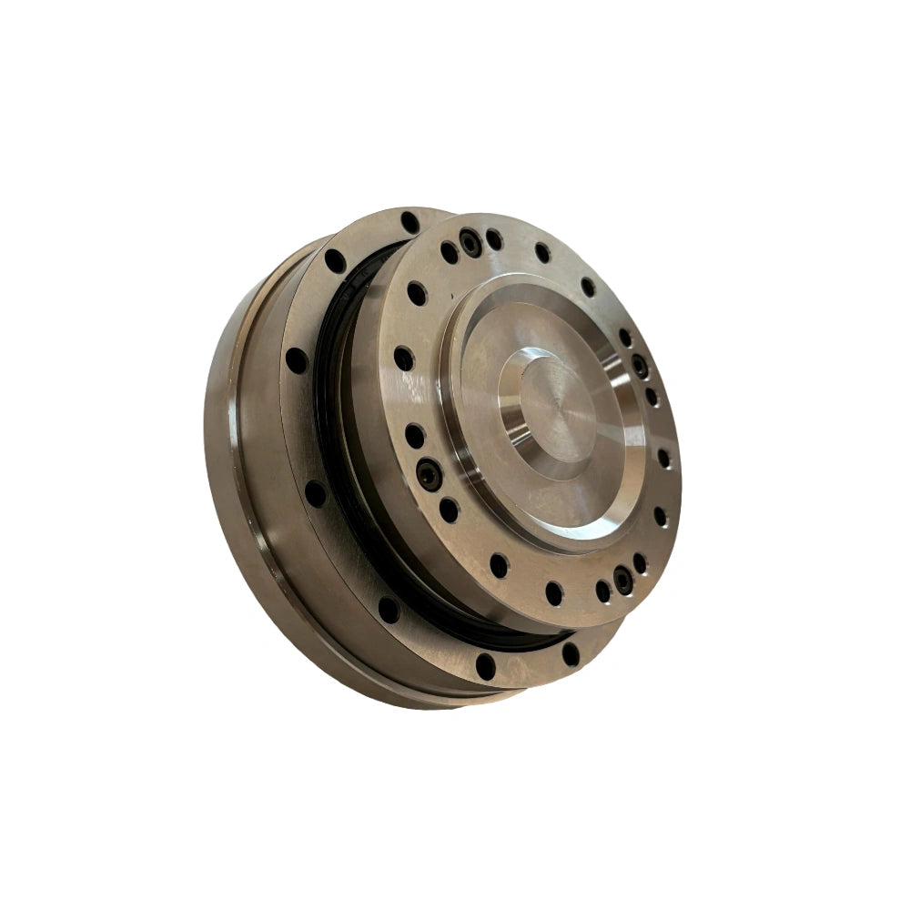 EFNA Drive Factory Direct Robotic Components Harmonic Gear Drive Reducer Small-Size Strain Wave Gear