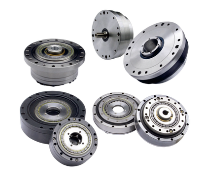 EFNA Drive Factory Direct Robotic Components Harmonic Gear Drive Reducer Small-Size Strain Wave Gear